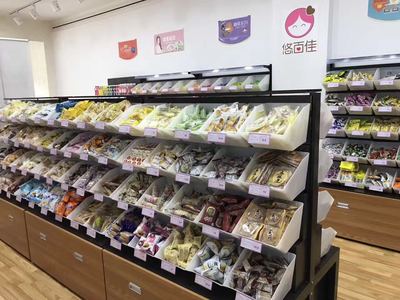 九江进口小吃店加盟市场 机遇与挑战并存