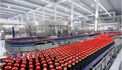 超越味蕾的财富 揭秘与宗庆后比肩的850亿食品饮料首富