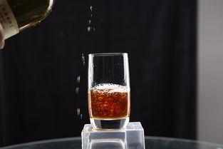 红酒黄酒倒酒水花效果图泡沫元素8