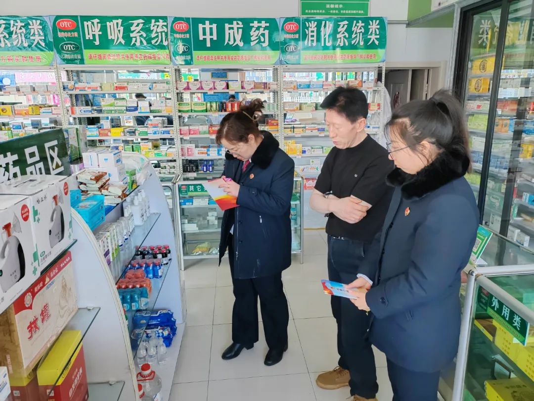 内蒙古自治区人民检察院 守护食品安全，筑牢食品销售法治屏障